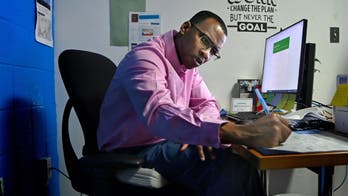 DC Council appoints man convicted of murder to sentencing commission