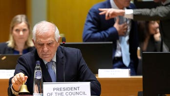 European Union launches naval mission to protect ships in the Red Sea from Houthis attacks