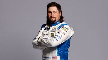 Josh Williams ready to make statement at Daytona with Kaulig Racing: 'I just want to go fast'