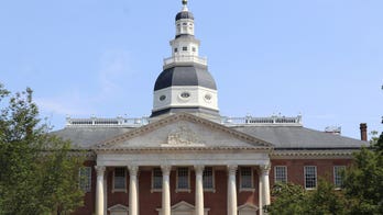 Maryland Gov. Moore and lawmakers propose more collaboration within juvenile justice system