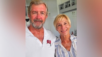 Friends who sailed with missing Americans 'pray for miracle' after yacht hijacking: report