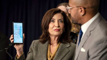 New York governor urges online sites to hide illegal cannabis stores