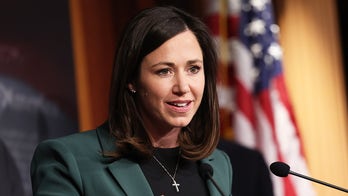 Alabama Sen Katie Britt to deliver Republican response to Biden State of the Union address: 'Truly honored'