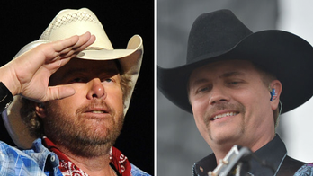 Toby Keith was ‘God, family, country’: Country star John Rich praises late artist’s patriotism