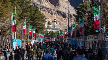 Man in Iran guns down 12 family members with Kalashnikov assault rifle over dispute