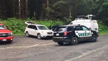 Five cyclists attacked by cougar on Washington trail