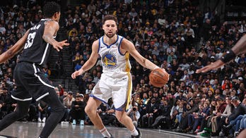 Warriors' Klay Thompson frustrated by latest fourth-quarter benching: 'It's hard for anybody'