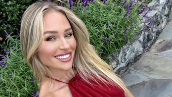 Kristen Louelle Gaffney, wife of former NFL running back, defends men against hypocritical narrative