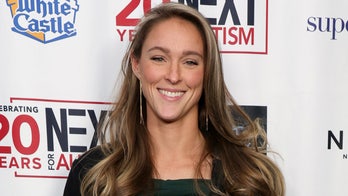 Kylie Kelce, wife of Eagles star, reveals part that 'deeply bothers' her about WAG title in resurfaced clip