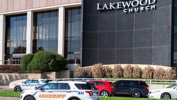 Texas agency says megachurch shooting highlights damage done by 'defund police' movement