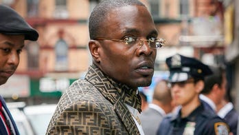 Brooklyn's 'Bling Bishop' Lamor Whitehead denies stealing from parishioner's mother on day 1 of fraud trial