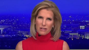 LAURA INGRAHAM: Senators don't want to defend the border deal