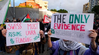 Head of United Nations agency urges swift EU aid for Palestinian refugees