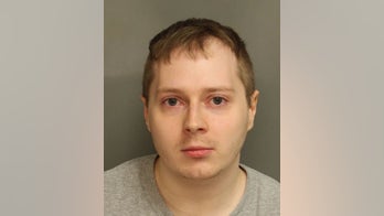 Pennsylvania man accused of mother's murder jumps off Pittsburgh airport parking garage before arrest