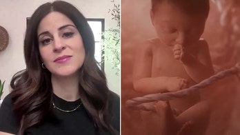 'They don't want this shared': Lila Rose defends fetal development film that could shake up sex ed classes
