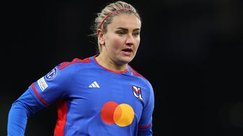 USWNT captain Lindsey Horan apologizes for comments saying American fans ‘aren’t smart’