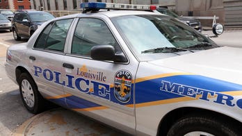 Louisville police enter negotiations with Justice Department after report on racial discrimination