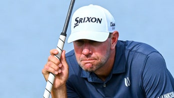 Lucas Glover withdraws from Phoenix Open for bizarre reason