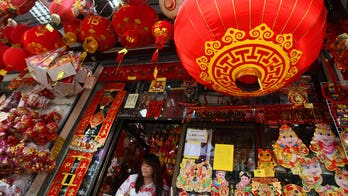 What to know about Lunar New Year and its traditions