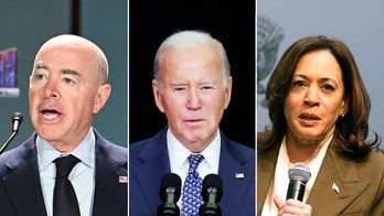 Bidenworld, media allies run with 'gratuitous' talking point in response to Special Counsel report