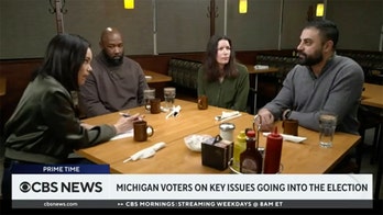 Michigan voters hit Biden admin touting strong economy, say there's 'no relief in sight'