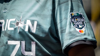 Nike's new jerseys for 2024 MLB season get mixed reviews from players, fans