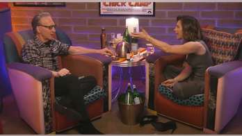 Fitness guru Jillian Michaels tears into Bill Maher for downplaying inflation: 'Buy some f-----g eggs!'