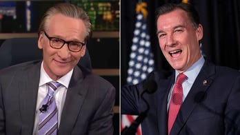 Bill Maher cheers Dem in NY special election: 'Successfully flipped immigration issue,' 'ran to the right'
