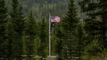 Maine family scraps plan to honor veterans with world's tallest flagpole after facing backlash