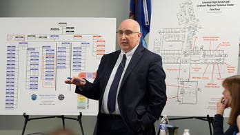 Maine state police defend delay in search for gunman who killed 18 in Lewiston