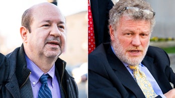 DC jury orders conservative commentator to pay $1M for defaming climate scientist