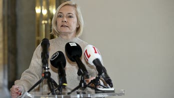 Finland extends closure of Russian border, saying Moscow hasn't stopped sending migrants