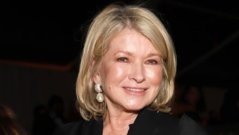 Martha Stewart, 82, admits to Botox failures as she refuses to 'look my age'