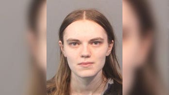 Double homicide suspect allegedly calls 911 on herself: 'I couldn't resist urge to kill'