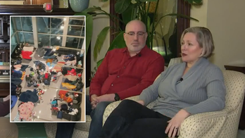 Massachusetts couple volunteers to host migrants, four show up an hour later: ‘We really knew nothing’