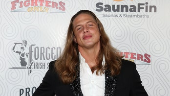 Former WWE star admits to failing multiple drug tests due to cocaine use