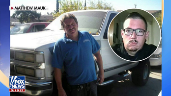 California family torn apart after grandfather is shot to death following Walmart fender bender