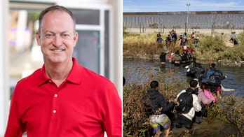 GOP House hopeful co-authored bills to provide in-state tuition, driving 'cards' to illegal immigrants