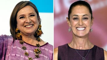 Mexico's next president is expected to grapple with limited governing budget