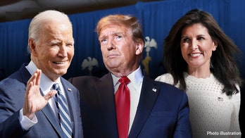 Biden, Trump, Haley jockey for Michigan votes, Biden deflects age concerns on talk show and more top headlines