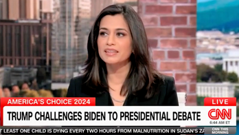 Bloomberg reporter says Biden skipping Super Bowl interview is ‘telling’: Maybe ‘he can’t handle it’