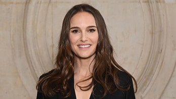 Natalie Portman says AI could put her out of a job 'soon': ‘There’s a good chance'