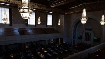 Nebraska lawmaker proposes 'stand your ground' gun law