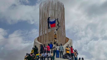 Russia is reviving influence tactics to destabilize European countries, UK report says