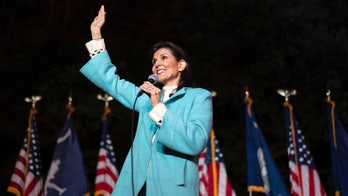 Haley says 'we didn't even count' Nevada after losing primary without Trump on ballot; calls caucus 'rigged'