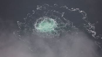 Denmark ends investigation into Nord Stream pipeline attack, citing insufficient basis for criminal charges