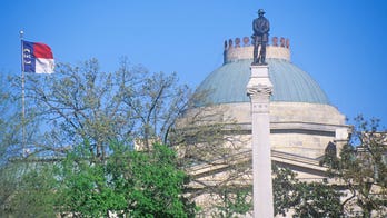 A 30-year-old North Carolina education funding argument is back in the state Supreme Court