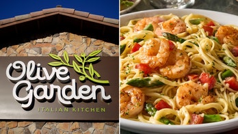 What to order at Olive Garden and how to order it, according to registered dietitians