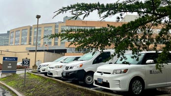 Oregon nurse could face dozens of lawsuits for switching fentanyl drips with tap water