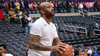 NBA slaps Clippers' P.J. Tucker with largest fine of season after he demanded trade